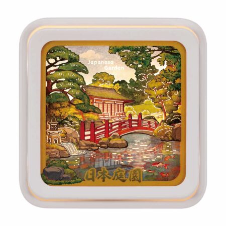 CLICK CLICK 日本庭園 | CATALOG | VARIETY | ブランド一覧 | カワダ