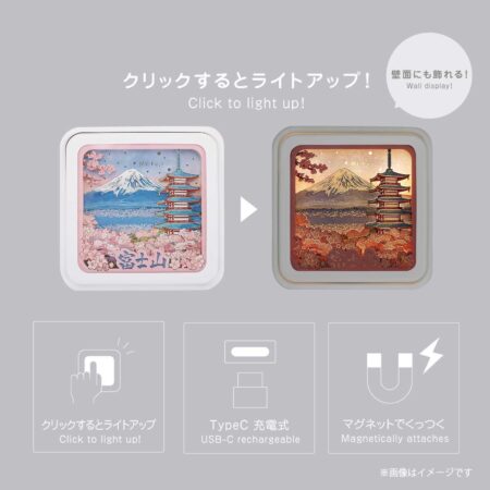 CLICK CLICK 日本庭園 | CATALOG | VARIETY | ブランド一覧 | カワダ