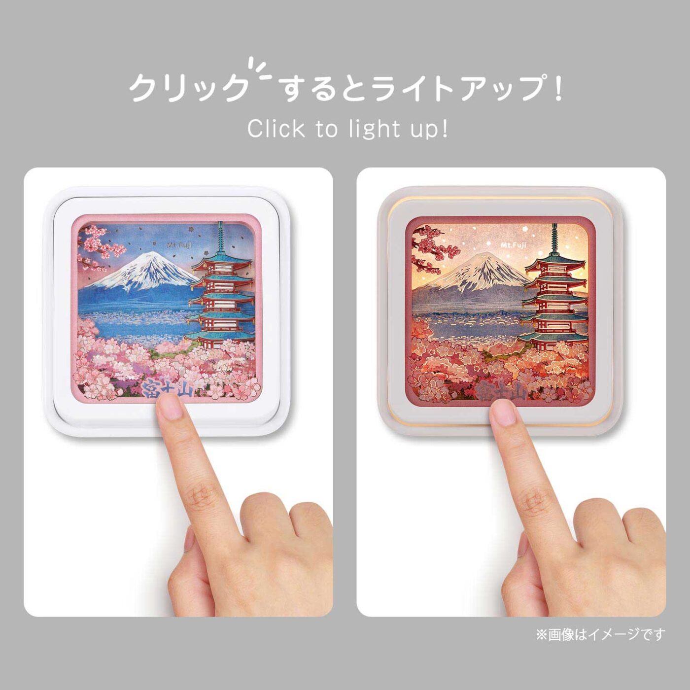 CLICK CLICK 日本庭園の商品画像7