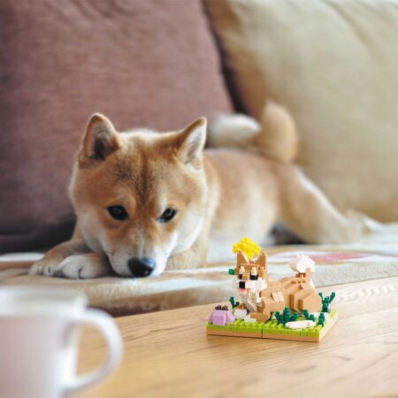 柴犬の商品画像6