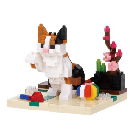 三毛猫の商品画像1