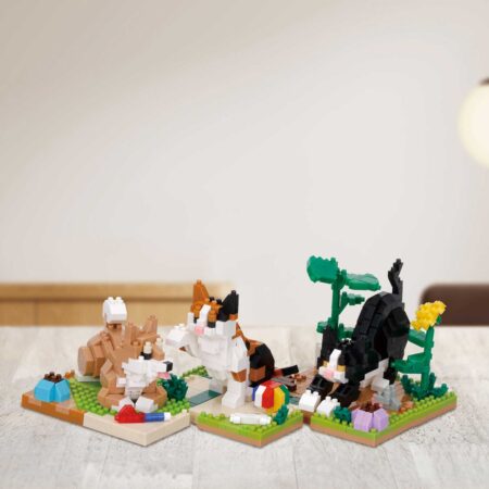 靴下猫の商品画像6