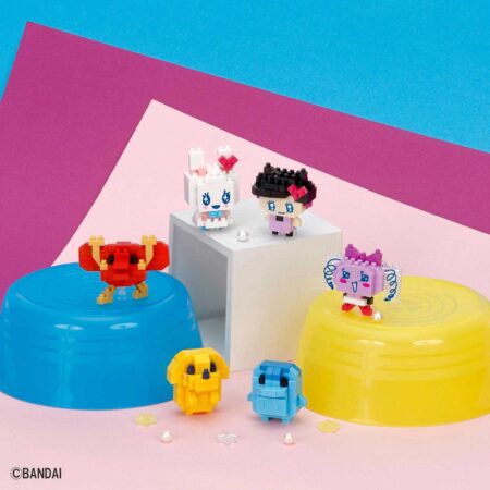 ミニナノ たまごっち vol.3の商品画像3