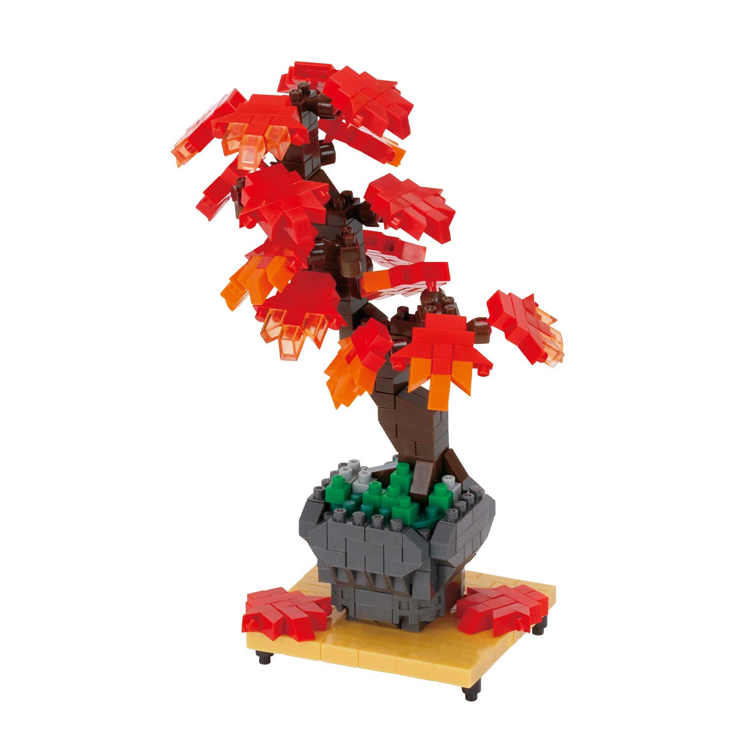 CATALOG | nanoblock® | オリジナルブランド一覧 | カワダ公式