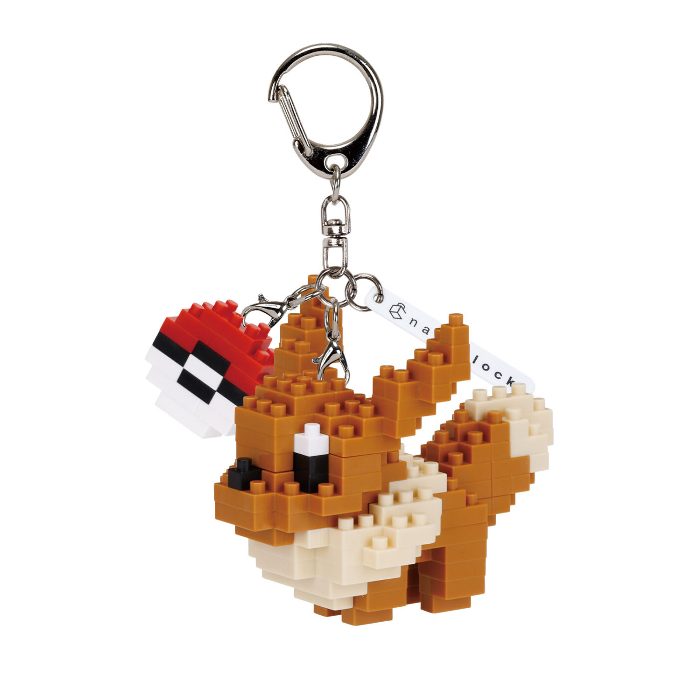 n-fig ポケットモンスター イーブイの商品画像