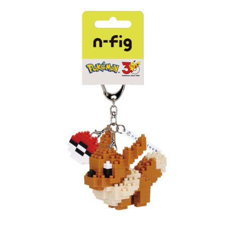 n-fig ポケットモンスター イーブイの商品画像2
