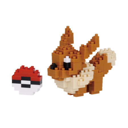 n-fig ポケットモンスター イーブイの商品画像4