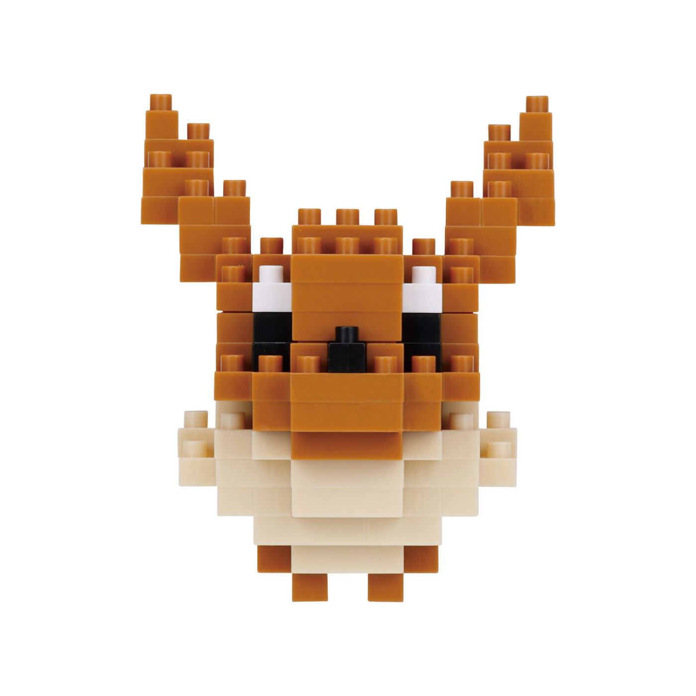 n-fig ポケットモンスター イーブイの商品画像5