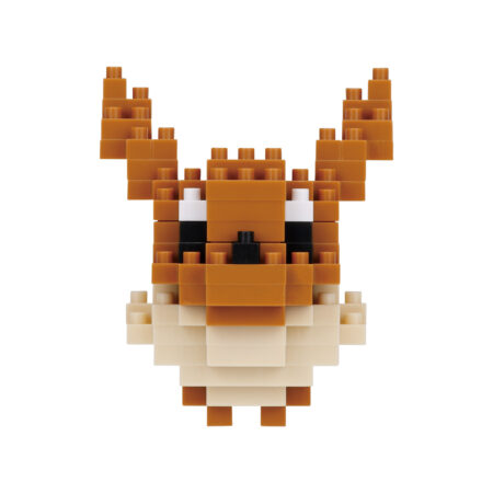 n-fig ポケットモンスター イーブイの商品画像5