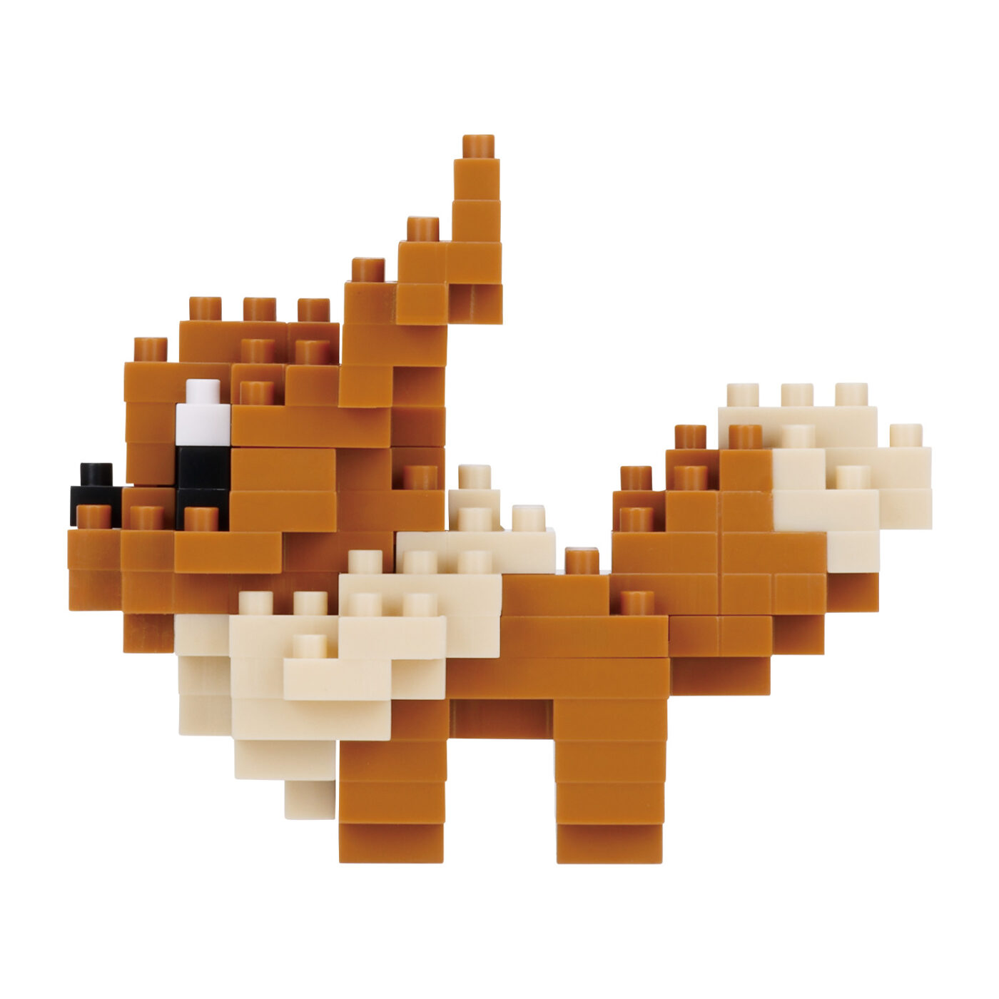 n-fig ポケットモンスター イーブイの商品画像6