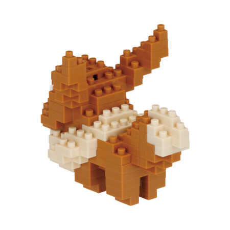 n-fig ポケットモンスター イーブイの商品画像7