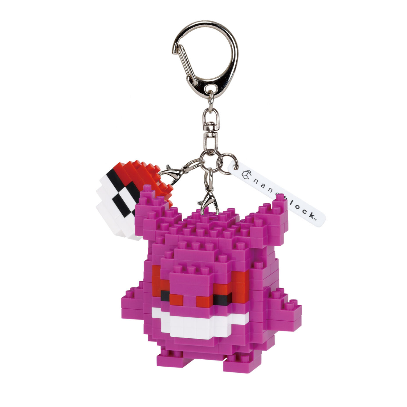 n-fig ポケットモンスター ゲンガーの商品画像