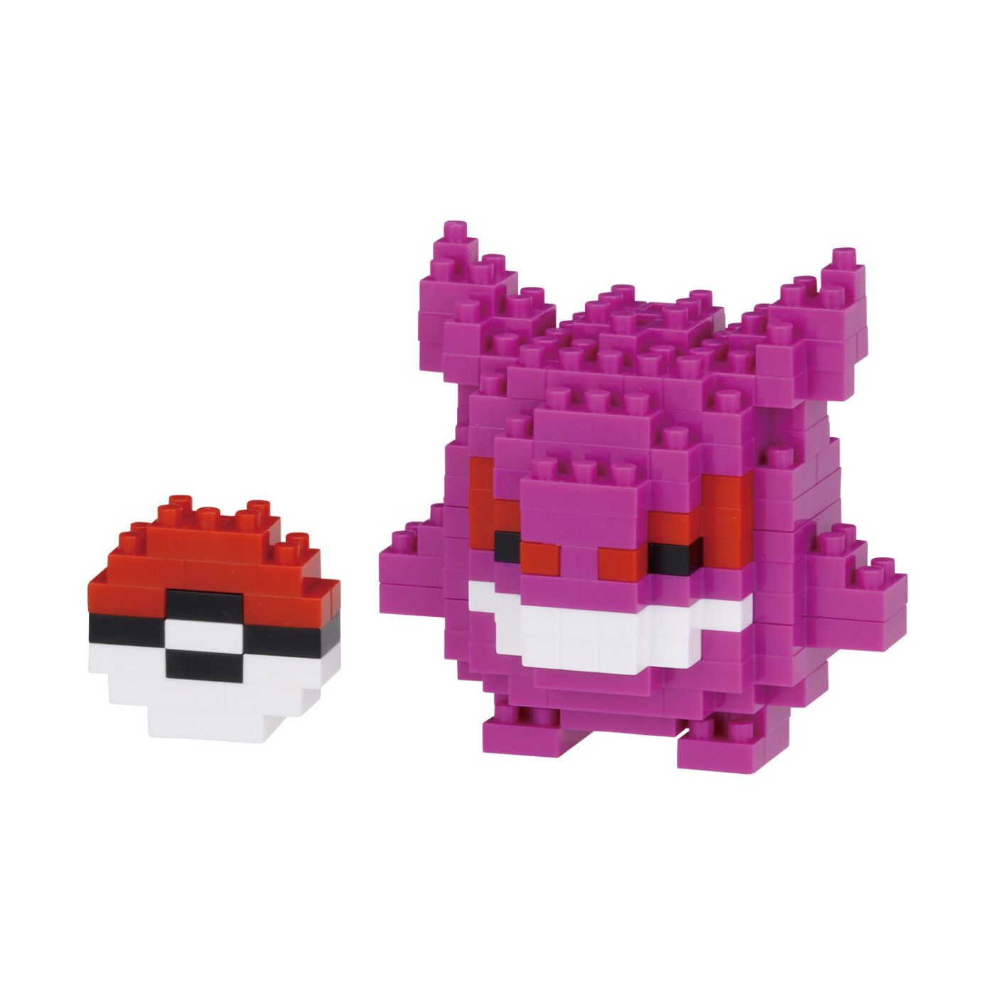 n-fig ポケットモンスター ゲンガーの商品画像4
