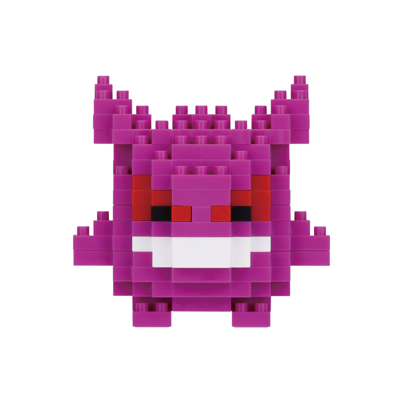 n-fig ポケットモンスター ゲンガーの商品画像5