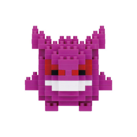 n-fig ポケットモンスター ゲンガーの商品画像5