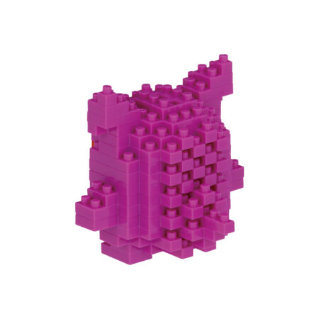 n-fig ポケットモンスター ゲンガーの商品画像7