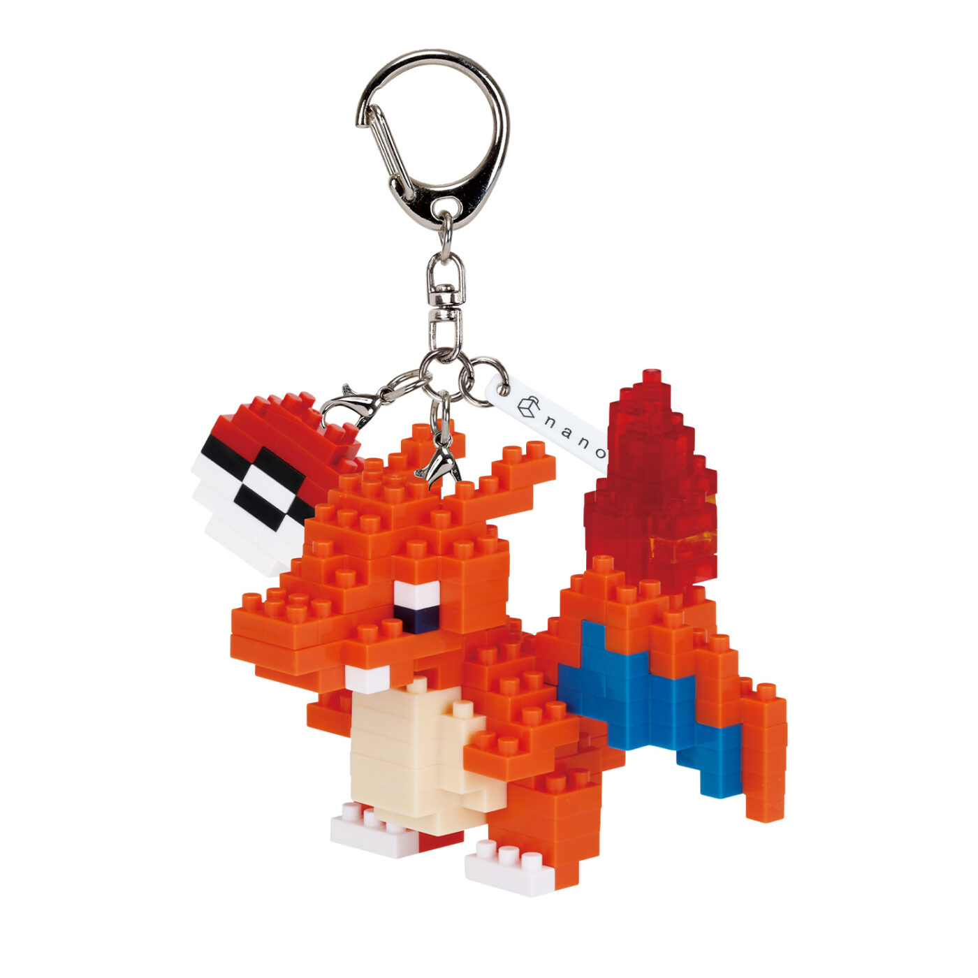 n-fig ポケットモンスター リザードンの商品画像