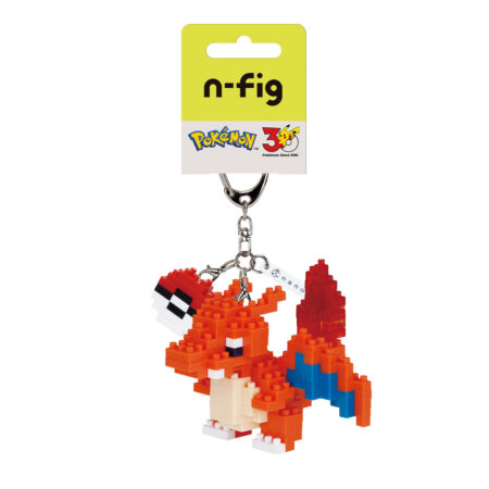 n-fig ポケットモンスター リザードンの商品画像2