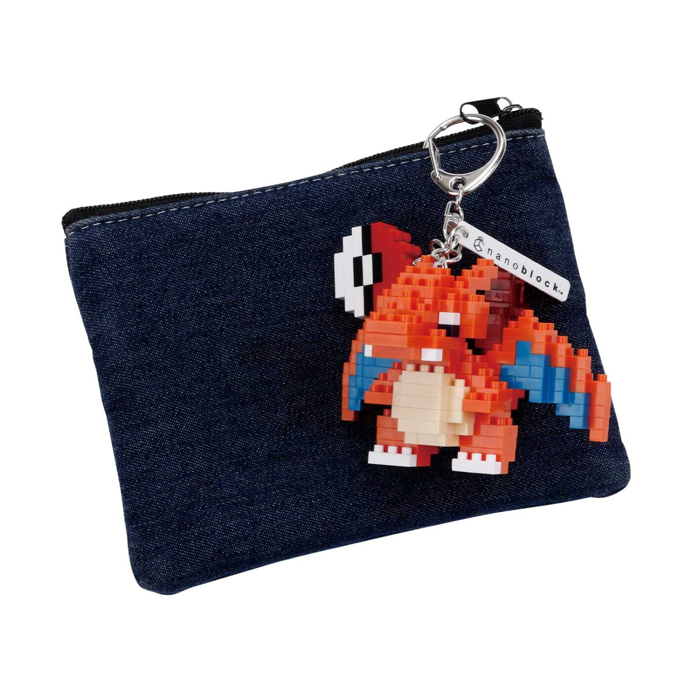 n-fig ポケットモンスター リザードンの商品画像3