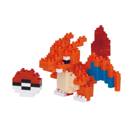 n-fig ポケットモンスター リザードンの商品画像4