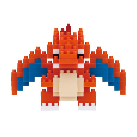 n-fig ポケットモンスター リザードンの商品画像5