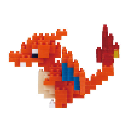 n-fig ポケットモンスター リザードンの商品画像6