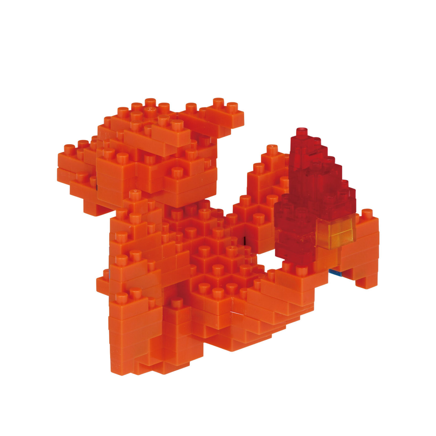 n-fig ポケットモンスター リザードンの商品画像7