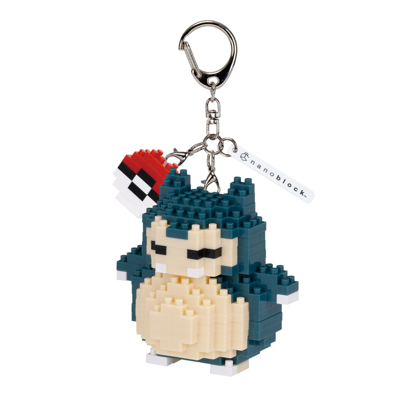 n-fig ポケットモンスター カビゴンの商品画像
