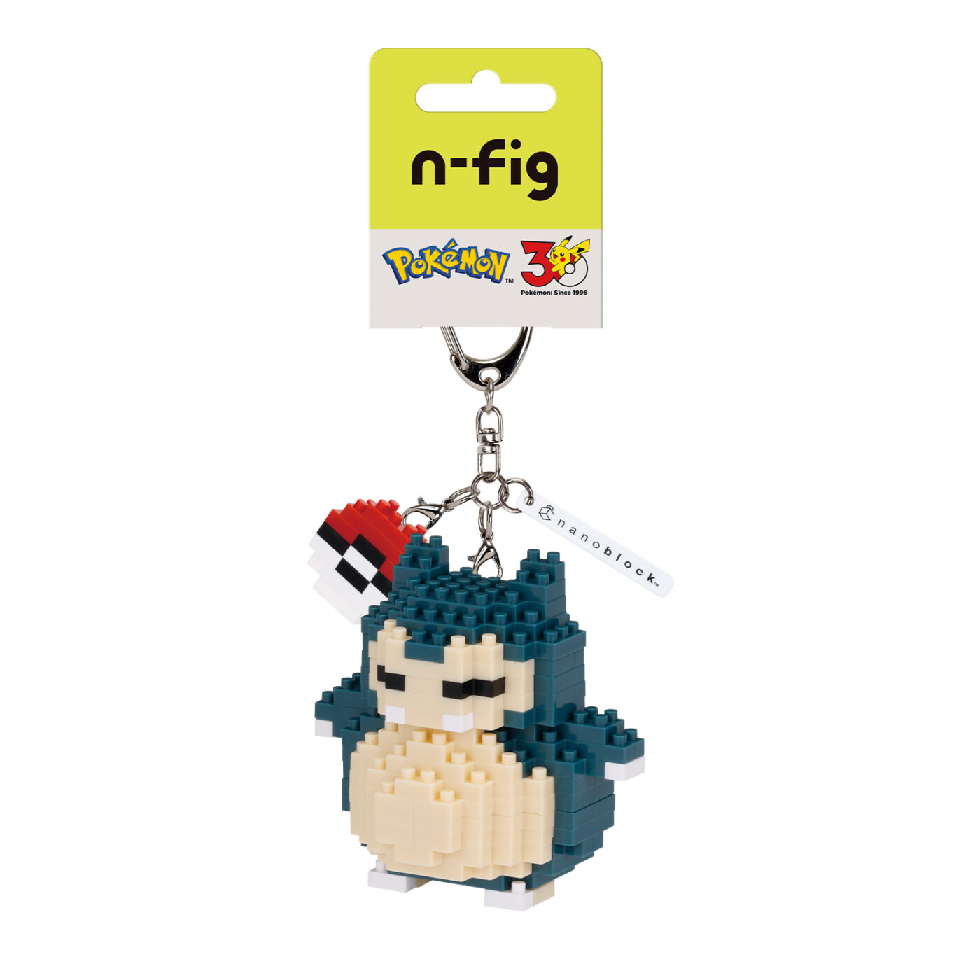 n-fig ポケットモンスター カビゴンの商品画像2