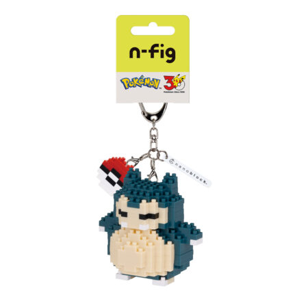 n-fig ポケットモンスター カビゴンの商品画像2