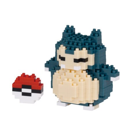 n-fig ポケットモンスター カビゴンの商品画像4