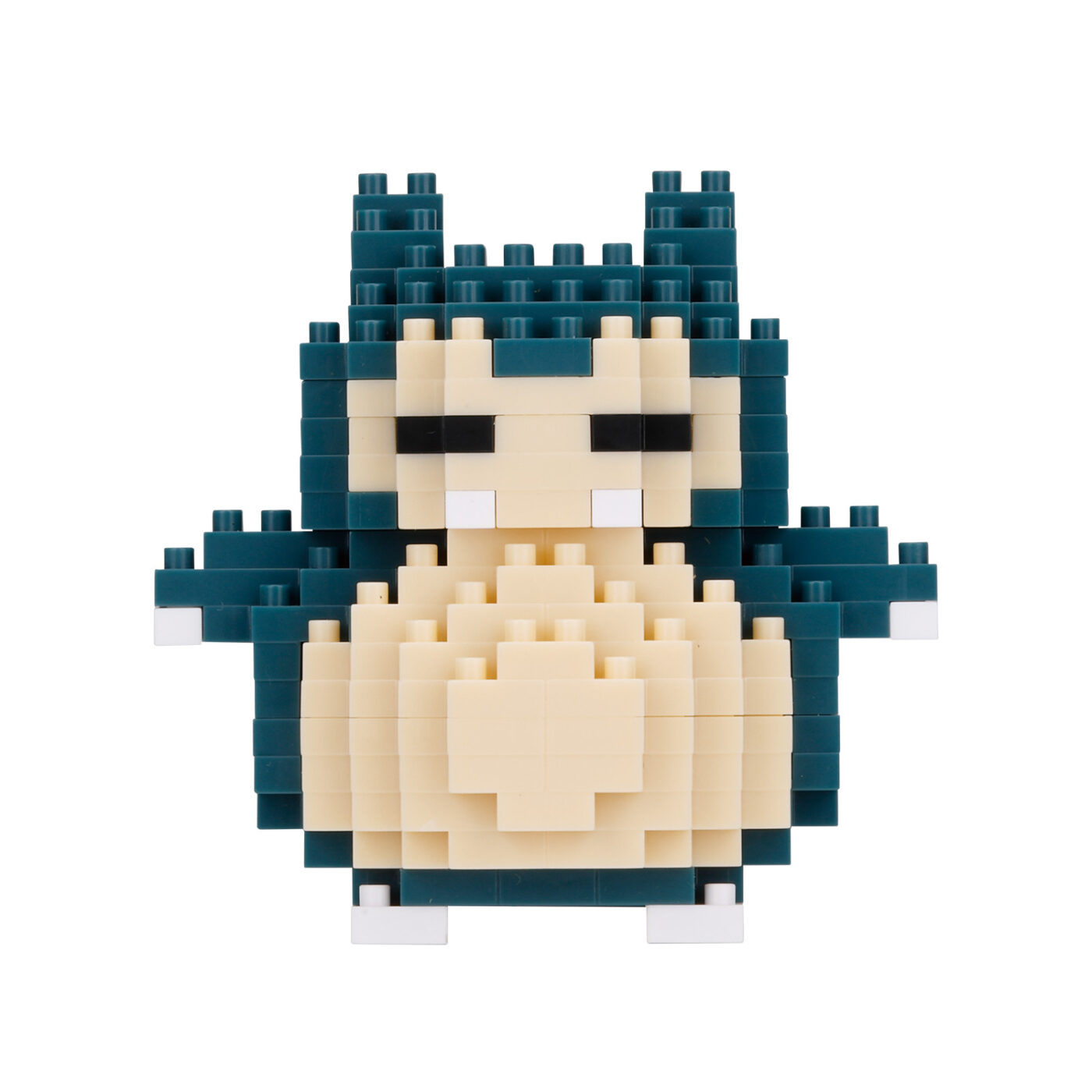 n-fig ポケットモンスター カビゴンの商品画像5