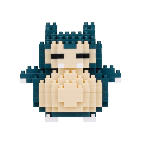 n-fig ポケットモンスター カビゴンの商品画像5