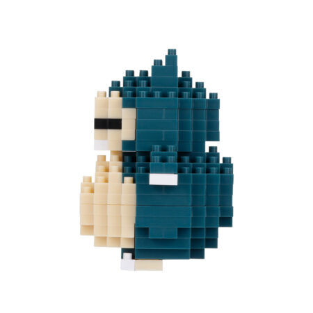 n-fig ポケットモンスター カビゴンの商品画像6