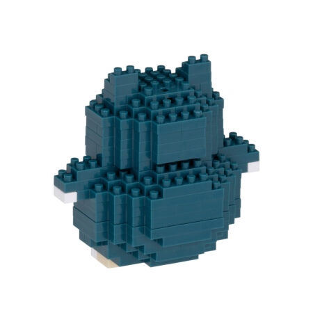 n-fig ポケットモンスター カビゴンの商品画像7