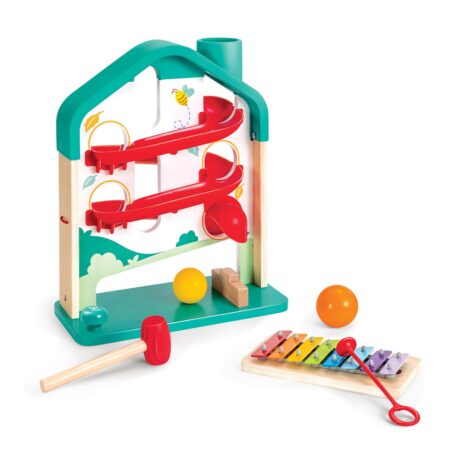 Product image of たたいてころりん♪メロディハウス7