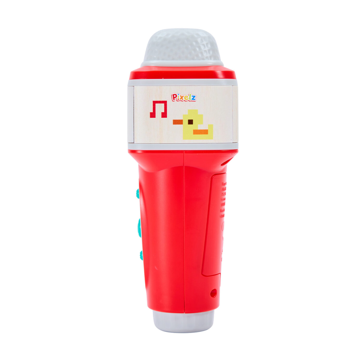 光る！ピクセルアートマイクの商品画像6