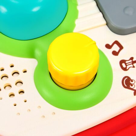 光る！ピクセルアートギターの商品画像8