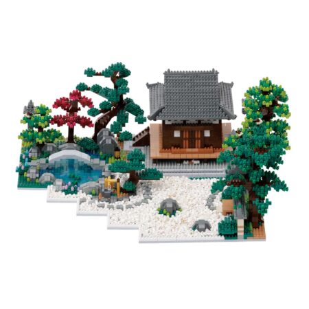 Product image of JAPANESE GARDEN DELUXE EDITION5