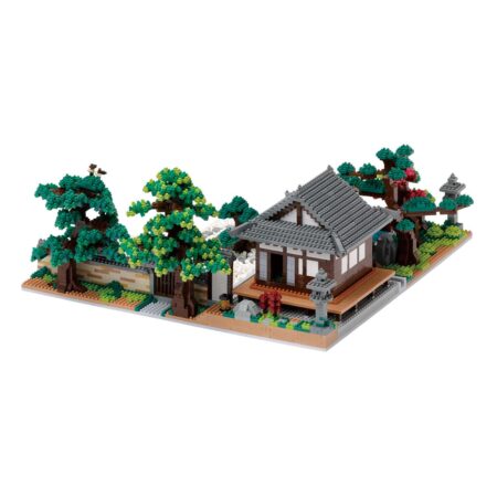 Product image of JAPANESE GARDEN DELUXE EDITION6
