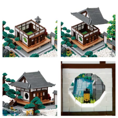 Product image of JAPANESE GARDEN DELUXE EDITION8