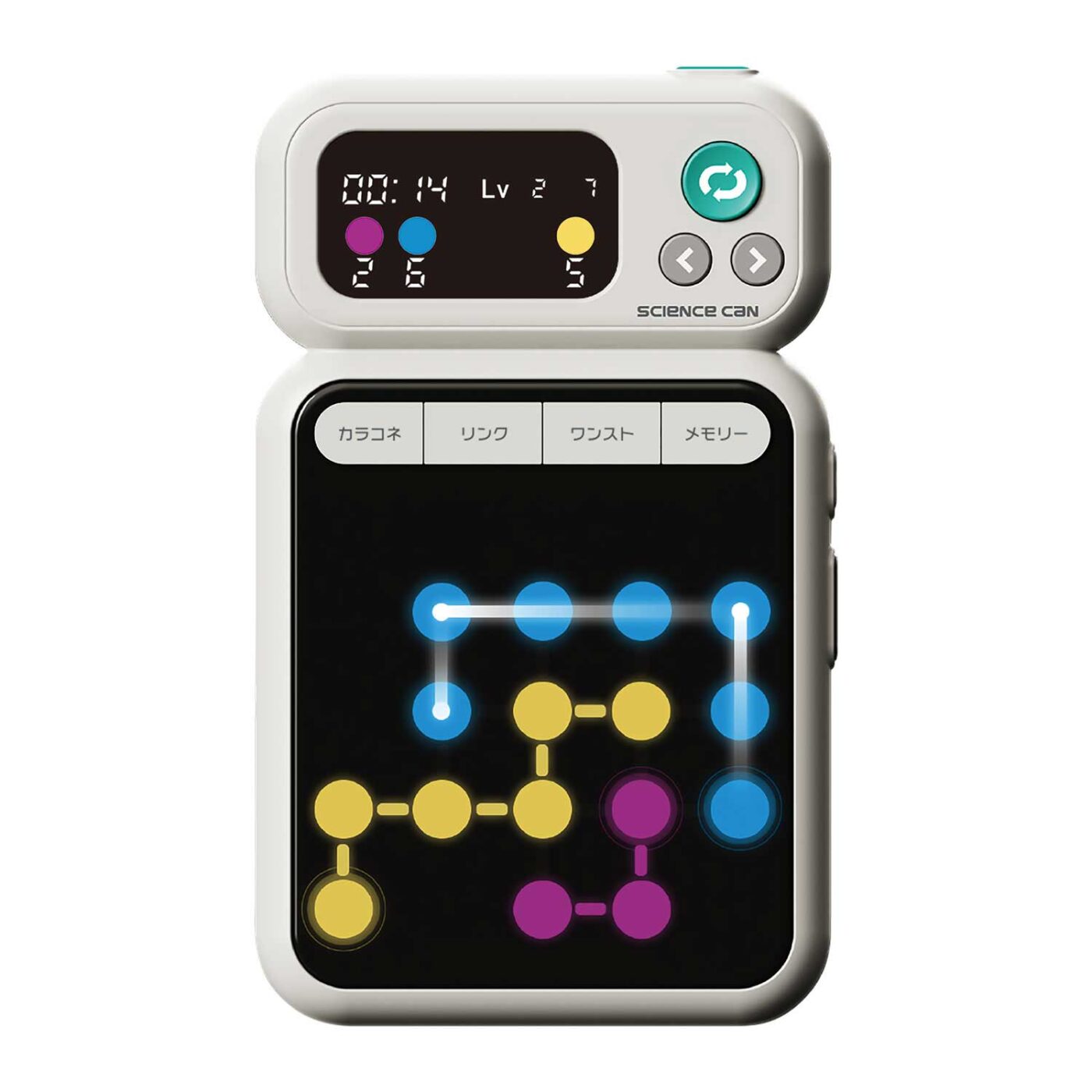 Product image of カラコネ3
