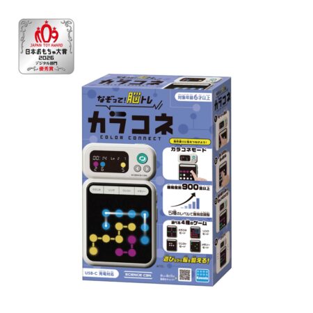 カラコネ | CATALOG | GAME | ブランド一覧 | カワダ公式オリジナル