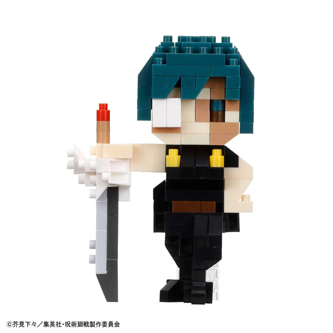 『呪術廻戦』 禪院 真希の商品画像3