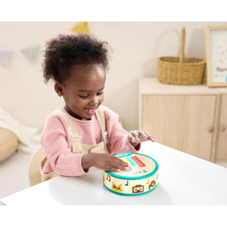 光る！ピクセルアートドラムの商品画像5