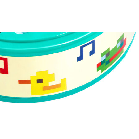 光る！ピクセルアートドラムの商品画像7