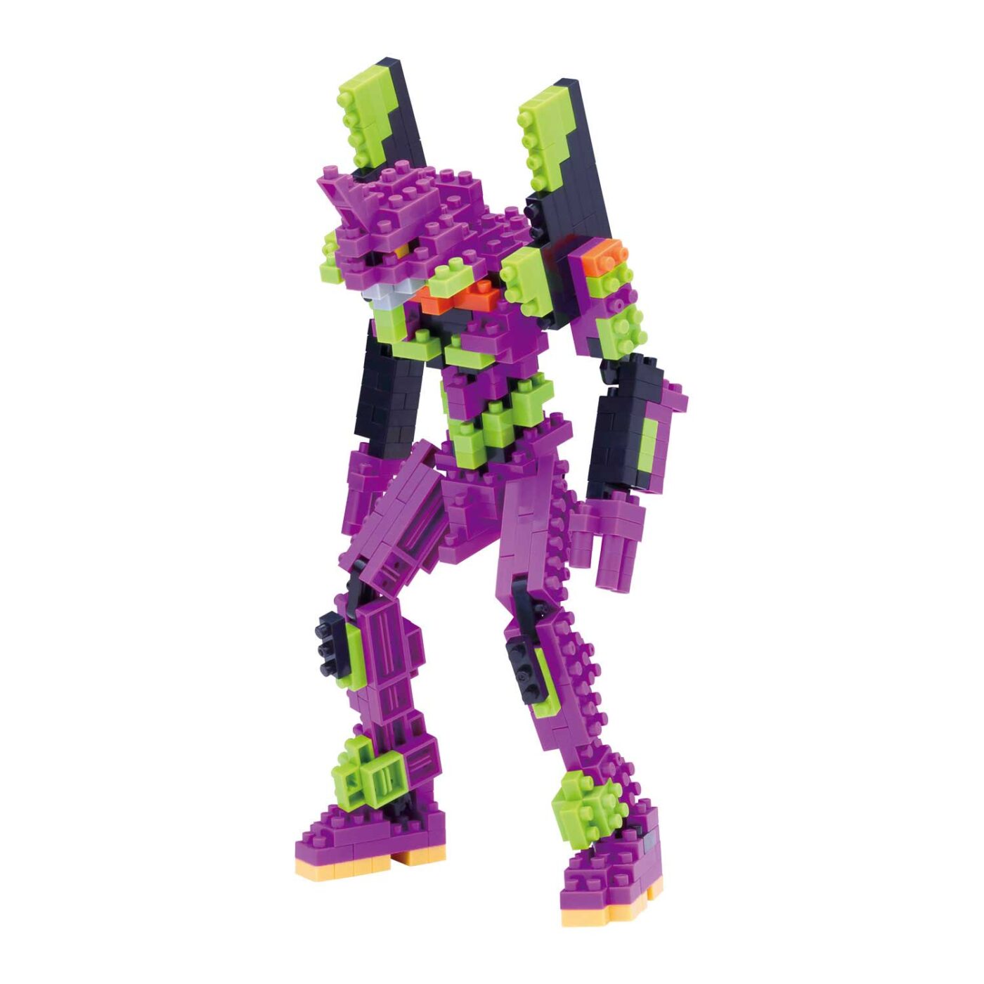 Product image of EVANGELION UNIT 01