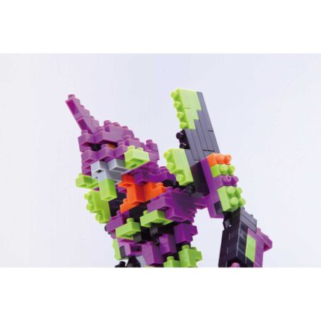 エヴァンゲリオン初号機の商品画像4