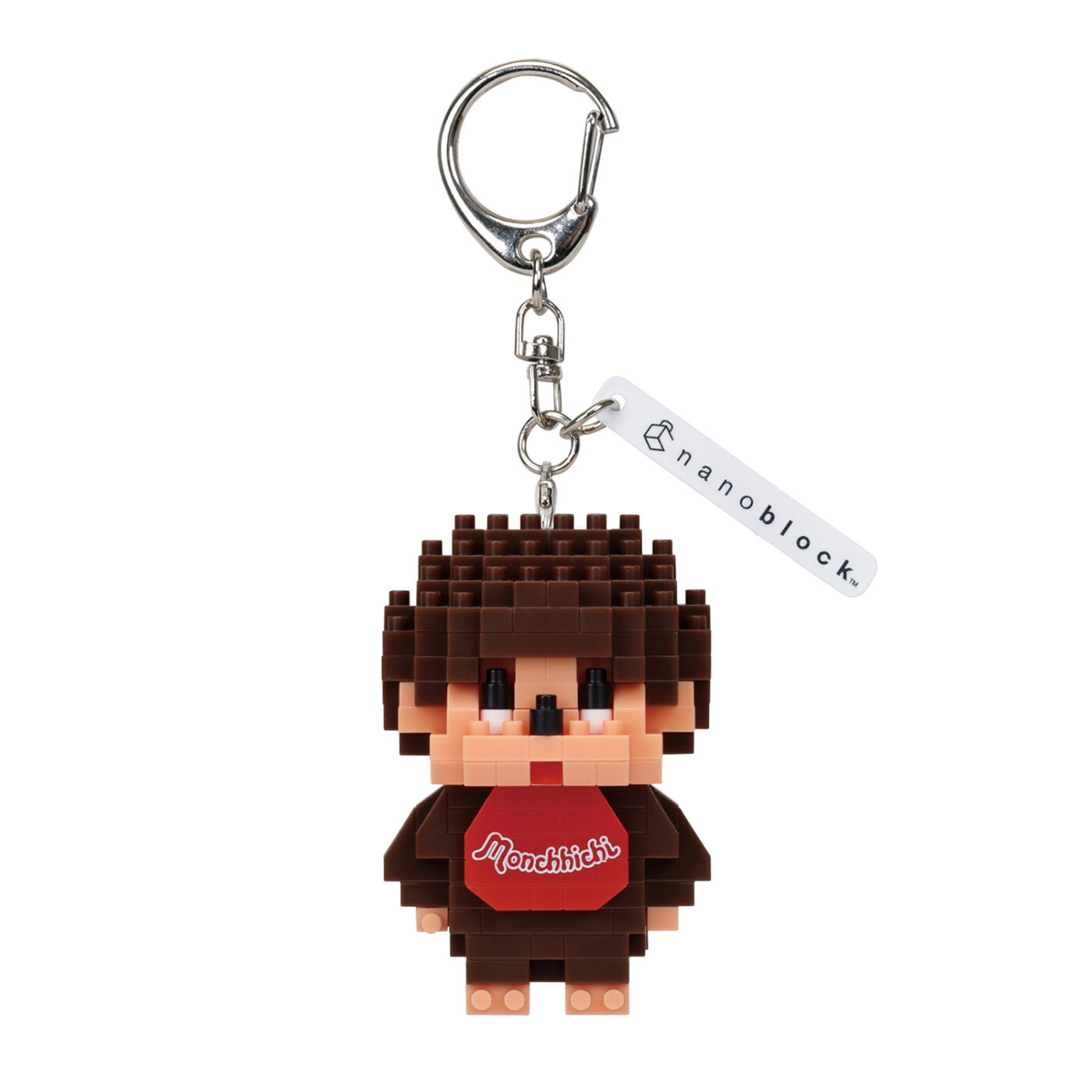 n-fig モンチッチ (ブラック) | CATALOG | n-fig | ブランド一覧