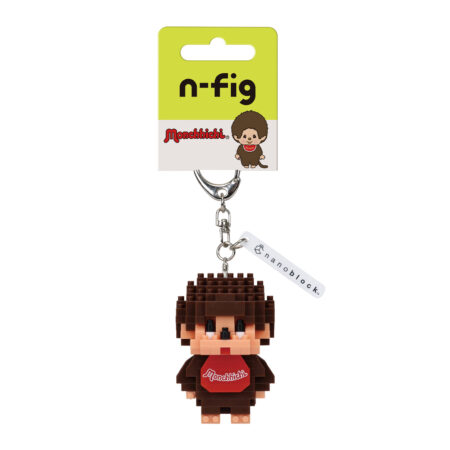 n-fig モンチッチの商品画像2